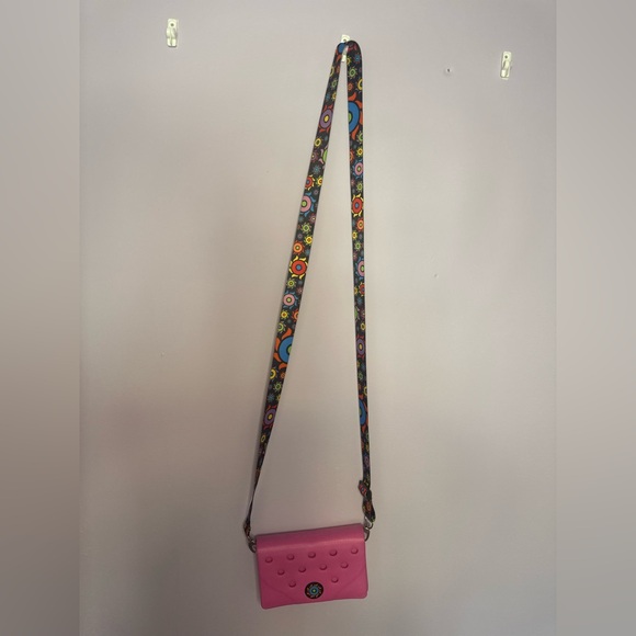 Optari Crossbody Long Strap Pink
Small Crossbody Bag Purse⭐️HostPick - Picture 10 of 10